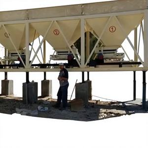 Planta de asfalto de mezcla de tambor de alta eficiencia para producción continua de pavimento - Product Image 3