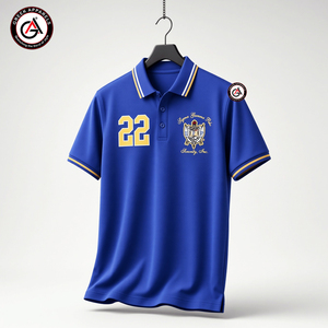 เสื้อเชิ้ตผู้หญิงปักลาย Sigma Gamma Rho Sorority ผ้าฝ้าย 100% ระบายอากาศได้ดี สั่งทำพิเศษ |   ชมรมนักเรียนหญิง SGRHO สไตล์ใหม่ - Product Image 1