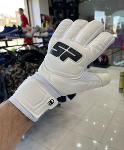 Gants de gardien de but professionnels, gants de gardien de but de football, gants de gardien de but en latex - Product Image 6