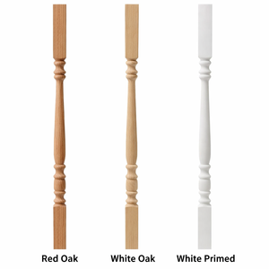 ราวบันไดวนแบบทันสมัย ราวบันไดไม้ยางพารา ราวระเบียง ราวบันได ราวจับ ชิ้นส่วนบันได พื้นสะพาน เป็นมิตรกับสิ่งแวดล้อม - Product Image 2