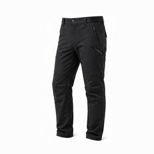 Veste coupe-vent unisexe en coton imperméable et respirant, imprimée, style streetwear, pour l'été et l'hiver, idéale pour la randonnée en extérieur - Product Image 2