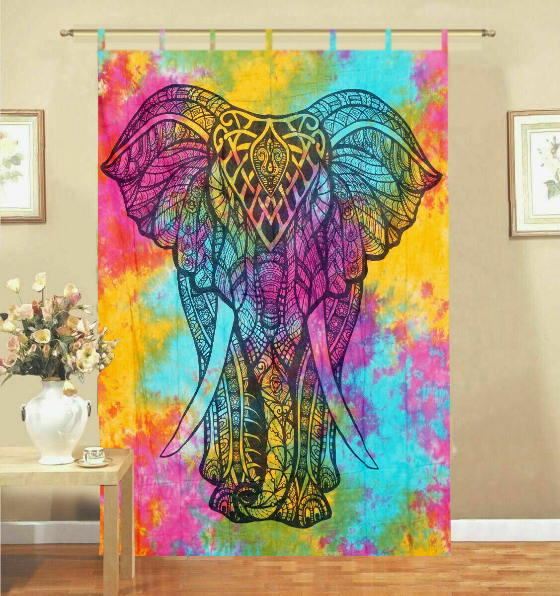 Elephant Stand Multi