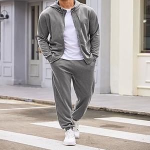 Trajes Deportivos de Lujo con Estampado Tie Dye para Hombre, Ropa Personalizada, Traje Deportivo de Felpa, Traje para Correr, Subido por Dress Sports - Product Image 4