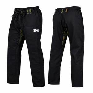 Conjunto de Uniforme Deportivo 2026 con Costuras Reforzadas, Tela Suave al Tacto, Logotipo Personalizado, Fabricante de Ropa Deportiva - Product Image 6