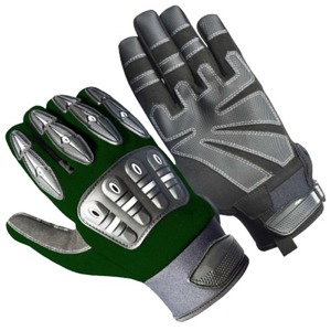 Guantes de Capitán de Seguridad Transpirables y Duraderos de la Mejor Calidad, Hechos a Medida para Mecánicos - Product Image 5