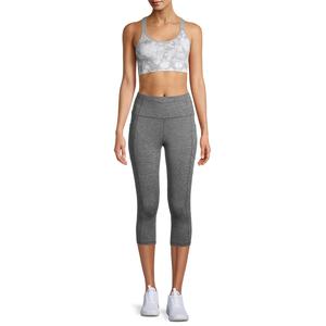 Nuevos deportes para correr Scrunch entrenamiento Yoga sujetador personalizado gimnasio mujeres deportes sujetador Top sujetador Yoga señoras - Product Image 2