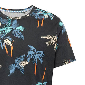 Chemise pour homme de qualité supérieure, tendance, légère, confortable, prix raisonnable, respirante, meilleur fournisseur, logo personnalisé imprimé - Product Image 5