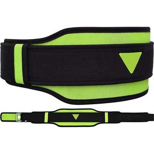 Cinturones de Levantamiento de Pesas de Neopreno EVA Personalizados, Cinturón de Soporte de Espalda para Gimnasio, Equipo de Ejercicio y Entrenamiento - Product Image 1