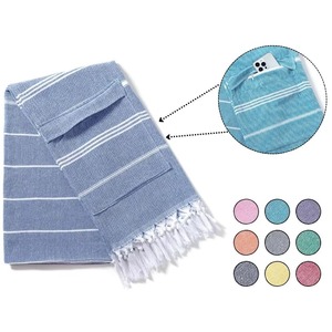 High Absorbency Pool <b>Towels</b> Premium Cotton Resort <b>Towels</b> Wholesale Bulk Supplier Best Price <b>Cheap</b> Price - Product Image 4