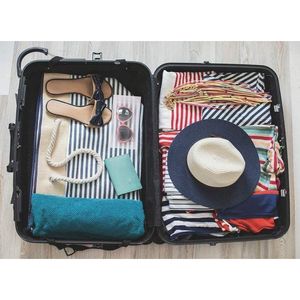 USDA ha approvato 4 Mil. Borsa con cerniera 1000 trasparente 5X8 polietilene superiore con tenuta Ultra spessa per la conservazione del servizio di ristorazione industriale - Product Image 6