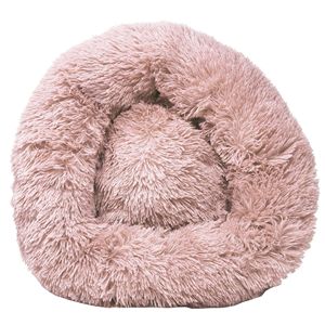 Cuccia per Cani Nestler di Alta Qualità, Morbida e Arrotondata, Letti Premium per Animali Domestici - Product Image 1