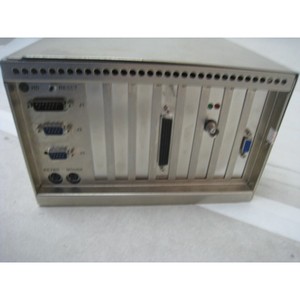 novellus 02-034310-00 MOD CONT, P100/16M - อุปกรณ์และชิ้นส่วนเซมิคอนดักเตอร์มือสองระดับโลกที่เชื่อถือได้ - Product Image 4