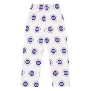 Jack and Jill Women's Pajama <b>Pants</b> Soft Comfortable Relaxed Fit Sleepwear Bottoms Casual <b>Lounge</b> Trousers Custom Logo <b>Ladies</b> - Product Image 1