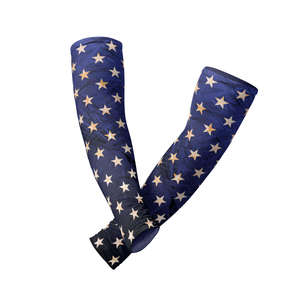 Professional Sports Arm Sleeves <b>Compression</b> Support Sleeves for Basketball Baseball and Football Players Gear <b>Spring</b> Summer - Product Image 6