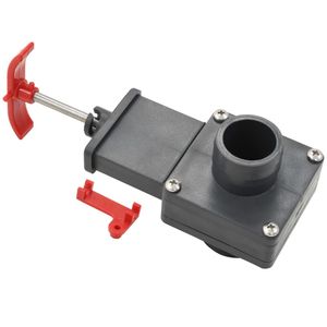 2 pezzi 1.5 \ "valvole a saracinesca per piscina di alta qualità per categoria di prodotto - Product Image 4