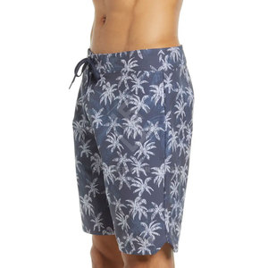 Fabriqué avec les meilleurs matériaux, léger, décontracté pour homme, uni, écologique, respirant, polyester/coton, fermeture à cordon mi-long, sublimation - Product Image 4