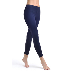 Leggings Deportivos de Mujer, Ajustados, Levanta Glúteos, Sin Costuras, Suaves, de Secado Rápido, para Correr, Hacer Ejercicio, Yoga - Product Image 2