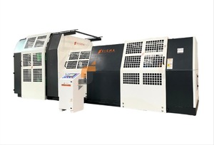 Machine industrielle automatique de fabrication de cordes contrôlée par PLC pour la production de cordons de 6 mm à 12 mm à haute capacité - Product Image 2