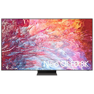 Téléviseur intelligent Samsung 65_ QN700C Neo QLED 8K HDR - Product Image 4