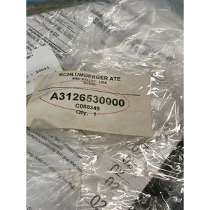 Sclumberger A3126530000 Assy NGH Tray Handler - Equipo y piezas de semiconductores de confianza con legado global - Product Image 1