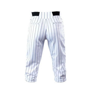 Pantalones de Béisbol Personalizados, Transpirables, de Secado Rápido, Opciones de Tallas Grandes, Shorts con Logotipo Personalizado, Unisex, Venta al Por Mayor - Product Image 5