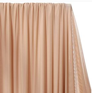 Tissu en maille 100 % polyester imprimé, léger, extensible, respirant, écologique, en gros - Product Image 2