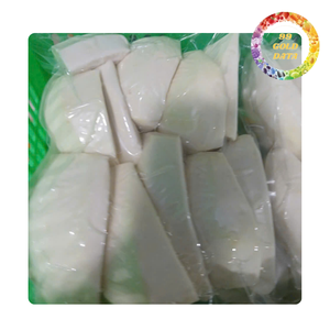Fruta de Pan Entera Congelada IQF de Vietnam |   Venta al por Mayor de Productos para Cocinar, Hornear y Snacks Saludables |   Suministro al por Mayor de Empaquetado al Vacío con 24 Meses de Duración - Product Image 2