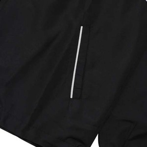 <b>Jacket</b> Windbreaker Custom Zip up Embroidered Logo Retro Nylon <b>Track</b> <b>Jacket</b> With Piping Blank Outdoor Windbreaker <b>Jacket</b> - Product Image 5
