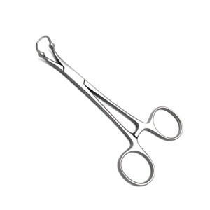 Pinza para Toallas Backhaus Roeder con Tope de Bola de 13.3cm, Certificación CE e ISO, Servicio OEM y ODM Disponible, Mayorista, Mejor Proveedor - Product Image 3