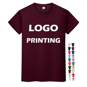 Conçu sur mesure respirant été hommes T-Shirt Sportswear avec impression de logo - Product Image 6