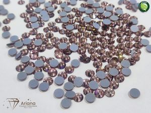 Piedras de Cristal Tanzanita Violeta Claro, Amatista, Iris para la Fabricación de Joyas, Cristales de Tanzanita Violeta de Primera Calidad - Product Image 2