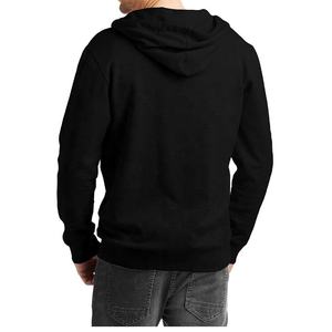 Streetwear Fashion <b>Men's</b> Clothing Vintage <b>Black</b> Acid Wash <b>Hoodies</b> 100% Cotton <b>Men</b> Oversized Hip Hop Drop Shoulder Hoodie <b>Men</b> - Product Image 5