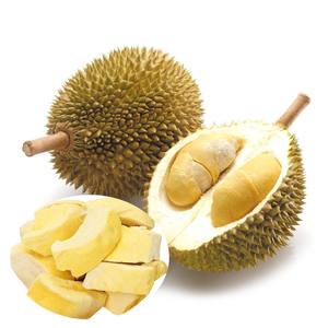 Meilleures ventes Frozen Mongthong Durian Sweet Delicious Fruit IQF Process Whole Pattern Water Bulk Packed BON PRIX-Mr. Pierre Luu - Product Image 6