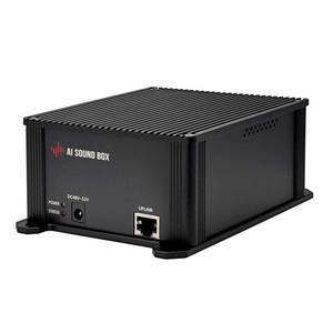 [PROBE DIGITAL] โซลูชันกล่องเสียง AI PAIB-4000 เซิร์ฟเวอร์เครือข่ายตรวจจับเสียงผิดปกติแบบเรียลไทม์ ขายส่ง - Product Image 2