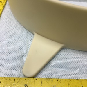 LAM 716-330890-001 <b>Ceramic</b> BSR, <b>Ring</b>, Baser - Trusted Global Legacy Semiconductor Equipment and Parts at - Product Image 1