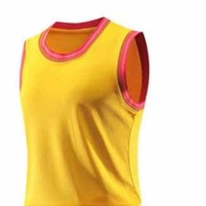 ชุดบาสเก็ตบอลชายคุณภาพสูง ป้องกันริ้วรอย แฟชั่นล่าสุด น้ำหนักเบา สวมใส่สบาย ขายดี - Product Image 4