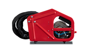 Directo de fábrica Máquina de soldadura MIG HK MIG 500A 380V Inversor IGBT Alimentador de alambre separado portátil Acero inoxidable alto - Product Image 5