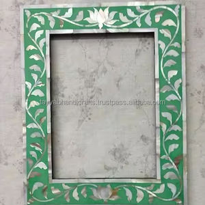 กรอบรูปฝังกระดูกแบบปรับแต่งได้ ดีไซน์เฉพาะตัว ฝังกระดูก - Product Image 1