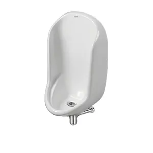 Bulk Distributor Selling Top Quality Home and Hotel Bathroom Use Ceramic Man Usage Wall Mounted Urinal Toilet from India
