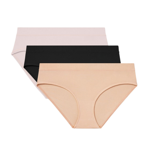 Panties de Mujer Más Vendidos y de Alta Demanda, de la Mejor Calidad, Transpirables, Cómodos y Elegantes - Product Image 4