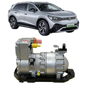 Compressore Aria Condizionata OEM 1EA820808B per Auto Elettrica ID 6 CROZZ, Ricambio Originale di Fabbrica per ID3 ID4 ID6 - Product Image 1