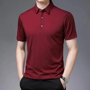 Camisetas polo de alta demanda, últimas tendencias, nuevas, a la moda, de la mejor fabricación, de alta calidad, las mejores camisetas polo para hombre - Product Image 2