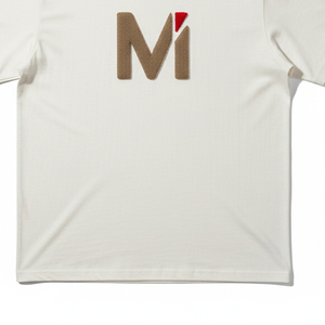 เสื้อยืดพิมพ์ลายพัฟฟ์สำหรับผู้หญิง ปรับแต่งได้ พิมพ์ลายโฟมความหนาแน่นสูง สตรีทแวร์ โอเวอร์ไซส์ ผ้าฝ้าย เสื้อยืดลายกราฟิกวินเทจ ขายส่ง - Product Image 3