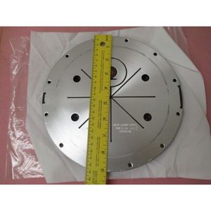 AMAT 0010-10327, 0020-32909, ESC, Chuck, 200mm - Equipo y Piezas de Semiconductores de Confianza de la Marca Global Legacy - Product Image 5