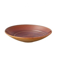 Bol en céramique de couleur japonais traditionnel japonais Shigaraki Ware célèbre dans le monde bol en céramique Deepbreath