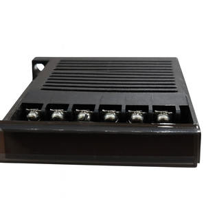 Módulo PLC de Automatización Industrial FBS-14MAR2.AC, Controlador Lógico Programable con Salida de Relé, Entrada de CA, Sistema de Control Compacto - Product Image 4