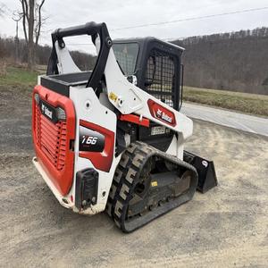 Entrega Rápida, Minicargadora Bobcat T76, Construcción de Primera Calidad, Compre Hoy, Bajo Precio, Stock Disponible - Product Image 5