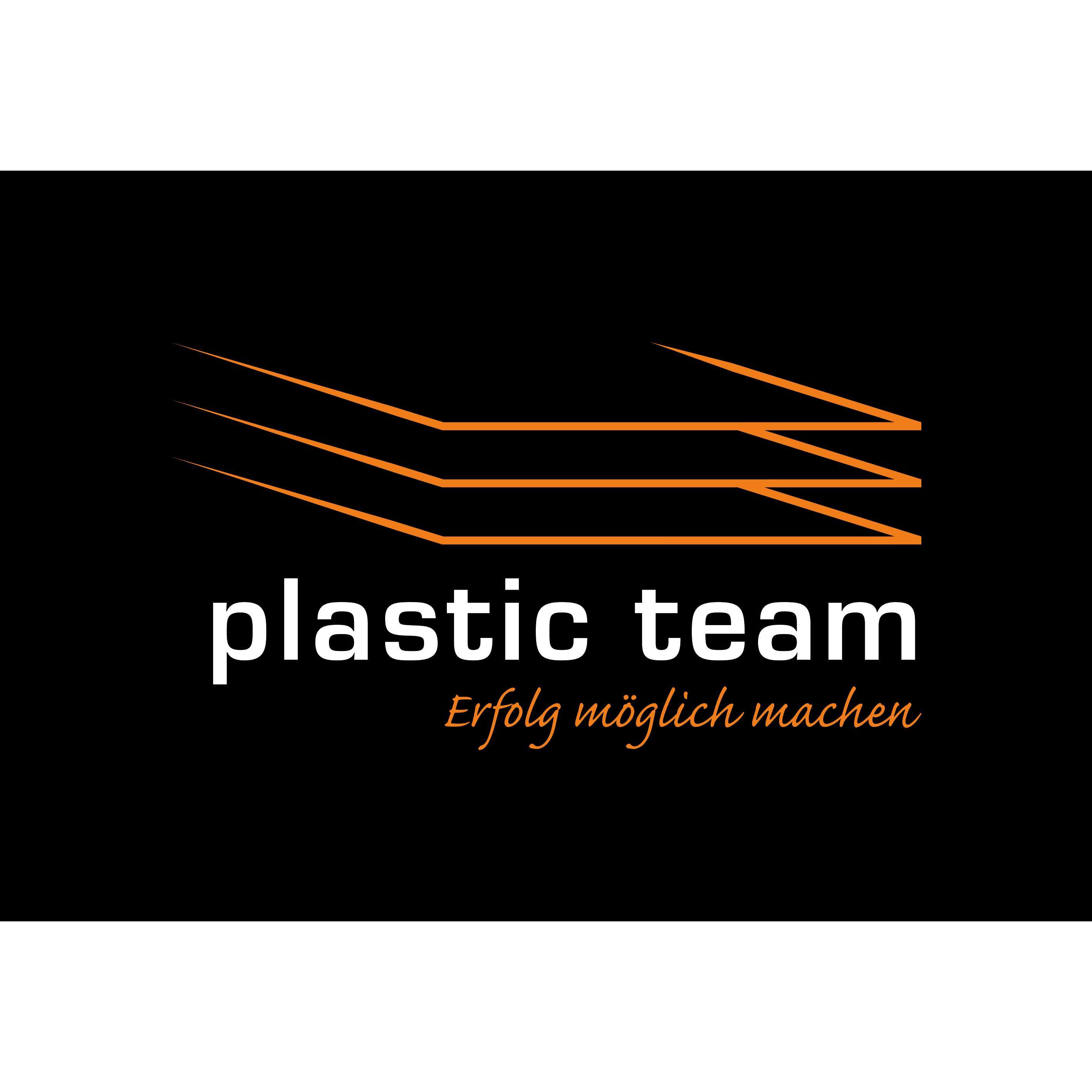 Plastic Team GmbH logo