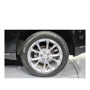 Jeep Cherokee Summit 2020 3.6L con Caja de Cambios Automática, 74,686 km, Asientos de Cuero, Cámara Trasera, Estándar de Emisiones Euro V, Volante a la Izquierda - Product Image 5