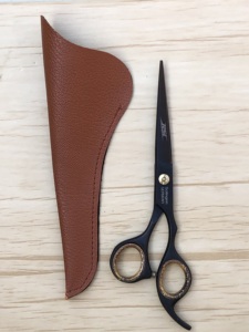 Ciseaux classiques pour Salon de coiffure, outil en acier japonais, de qualité supérieure, Premium, nouveauté - Product Image 4